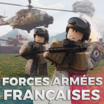 Forces Аrmées Frаnçaises ᅠ