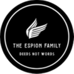 「The Espion Family」