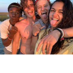 ObX Bedwars Clan