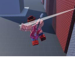 Web Swing Demo