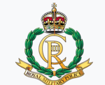 TBA Royal Military Police