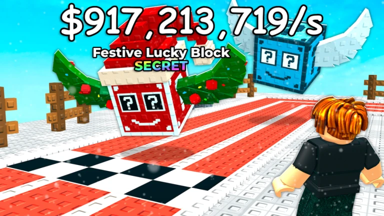 [❄️] Running Brainrots!