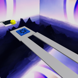 basic parkour.