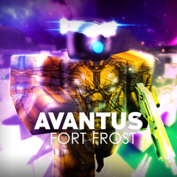 [Avantus] Fort Frost