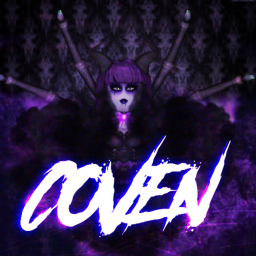 AHS{COVEN} TEMPORARY
