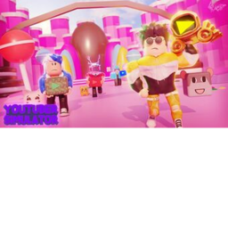 YouTuber Simulator