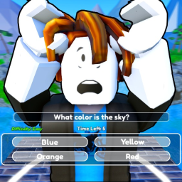 Trivia Challenge Mayhem