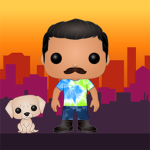 No manches con bigote