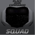The Black Iron Crown