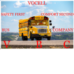 [VBC] Vocell Bus Company