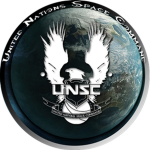 >United Nations Space Command<