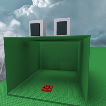 Escape The Great Green Snake! [read desc]