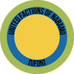 [UFON] United Factions Of Naramo