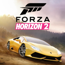 Forza Horizon 2