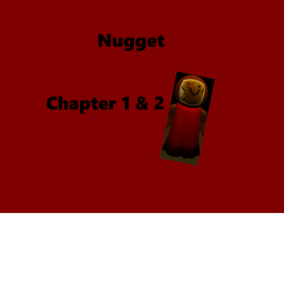 Nugget! [RELEASE]