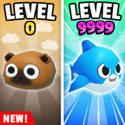 [🎉NEW] Merge Pet Simulator