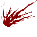 Lunar Bloodshed
