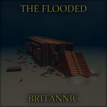 The Flooded Gigant