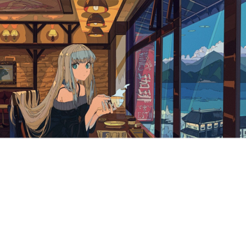 The Cafe