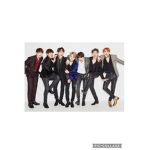 BTS ARE LEGENDS!