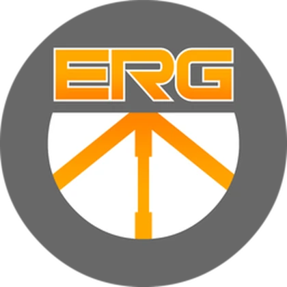 ERG Games Roblox group icon