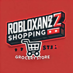 Robloxiansz Shopping