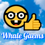 WhaleCrown Games