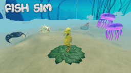 Symulator ryb