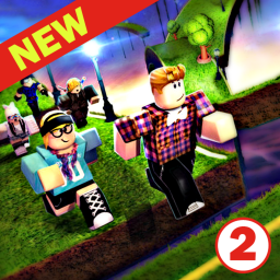 The Really Easy Obby 2
