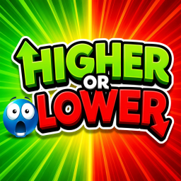 [NEW] Higher or Lower