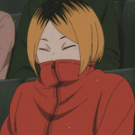 Kenma Style