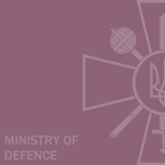 [UKR] Ministry of Defence