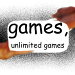 games, unlimited games