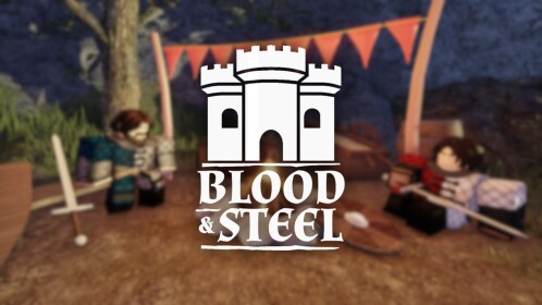 Blood & Steel