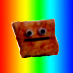 Cinnamon Toast Crunch brothers and sisters