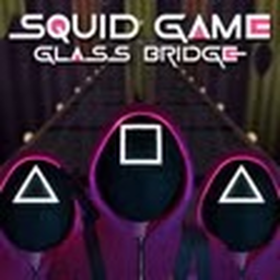 IMPOSSIBLE GLASS BRIDGE OBBY  BETA (FREE UGC)