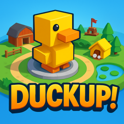 Duck up!