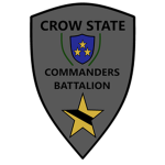 [CROW] Crow State Commanders Battalion