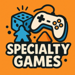 Specialty Games