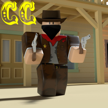 Cowboy Conflict (TNT)