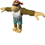 official monkey club (NEW BANANAS AVALIABLE)