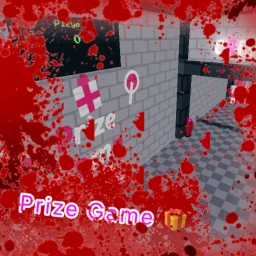 Prize Game 🎁 icon