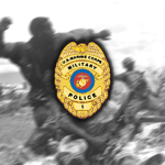 Marіne Mіlitary Police