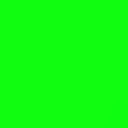 POV: your stuck in a green screen box icon