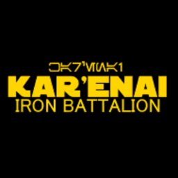 Cove of Kar'enai | {Iron Battalion}
