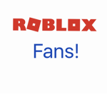 ROBLOX Fans Group (New Type) (No BC Needed To Join