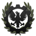 The Grand Conglomerate of Powers