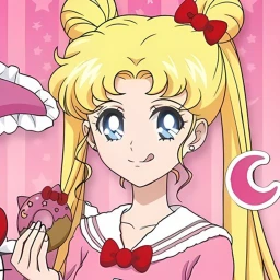 𝓈𝒶𝒾𝓁𝑜𝓇 𝓂𝑜𝑜𝓃 🎀  icon