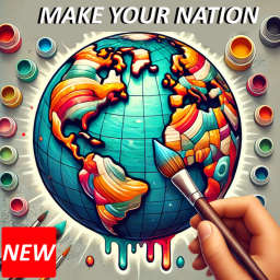 Make Your Nation! [ALPHA 0.0.1]