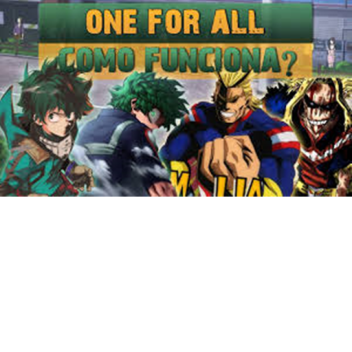 One For All Simulator